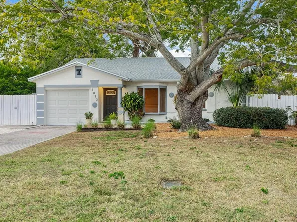 3313 W Pearl Ave, Tampa, FL 33611