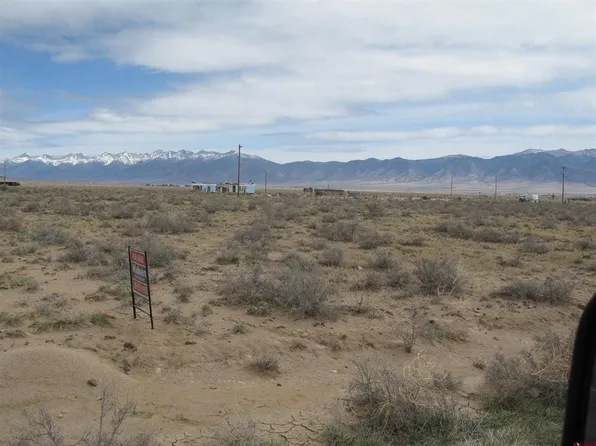 57425 & 57467 Gloria B Drive, Moffat, CO 81143