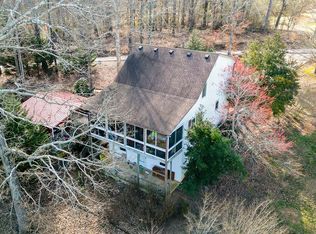 205 Lake Dr, Dawsonville, GA