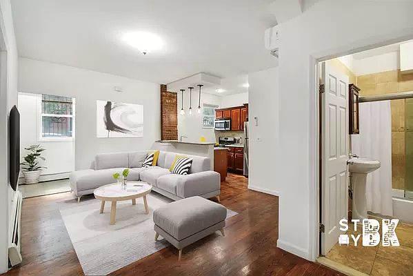 1st image of 74 Macdonough St APT 2H