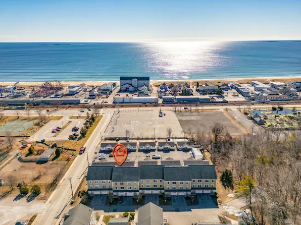 7 Heath Street #3, Old Orchard Beach, ME 04064