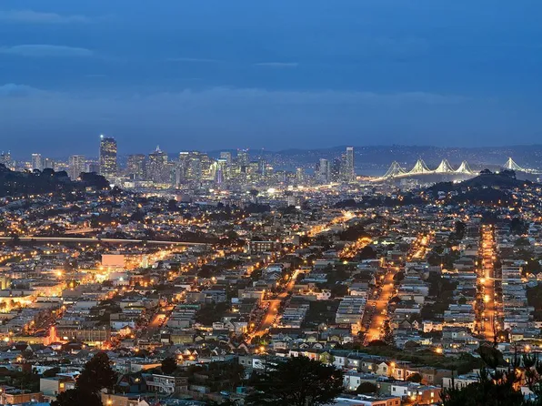 154 Treeview Dr, Daly City, CA 94014