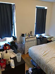 Rented by J Misrahi Realty Corp