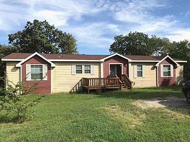 4348 Mayes Dr Sulphur Ok 73086 Zillow