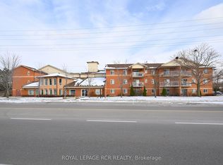 247 King St N #115, New Tecumseth, ON L9R1N4