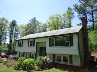 13 Carolina Trl, Marshfield, MA 02050