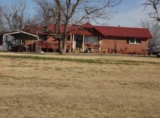 17200 Blanton View Ave, Purcell, OK 73080