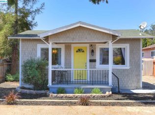 3963 Delmont Ave, Oakland, CA