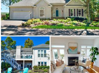 11311 Country Club Rd, New Market, MD 21774