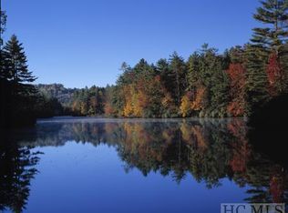 4 Arnold Rd, Highlands, NC 28741