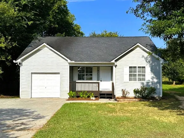 879 Buck Blvd SE, Calhoun, GA 30701
