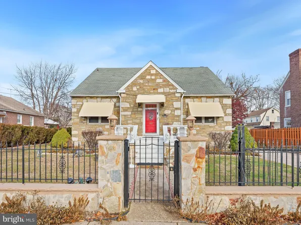 1229 Tyson Ave, Philadelphia, PA 19111