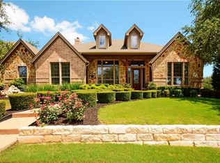 13200 Coleto Creek Trl, Austin, TX 78732