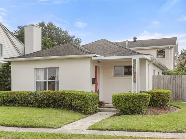 313 Riverdale Dr, Jefferson, LA 70121