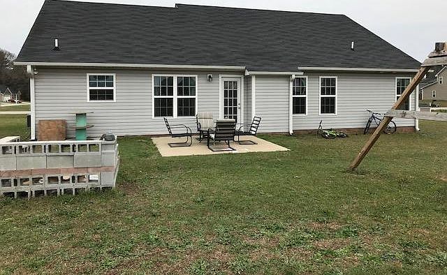 2nd image of 2712 Alley Rayven Dr