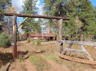 7035 S Thomas Loop Rd, Williams, AZ 86046