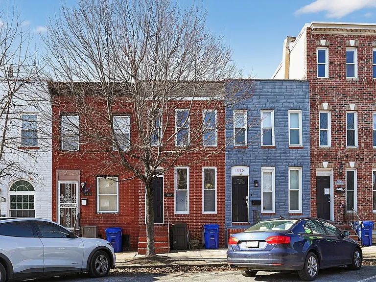 1110 Carroll St #WASHINGTON- VILLAGE — Photo 2