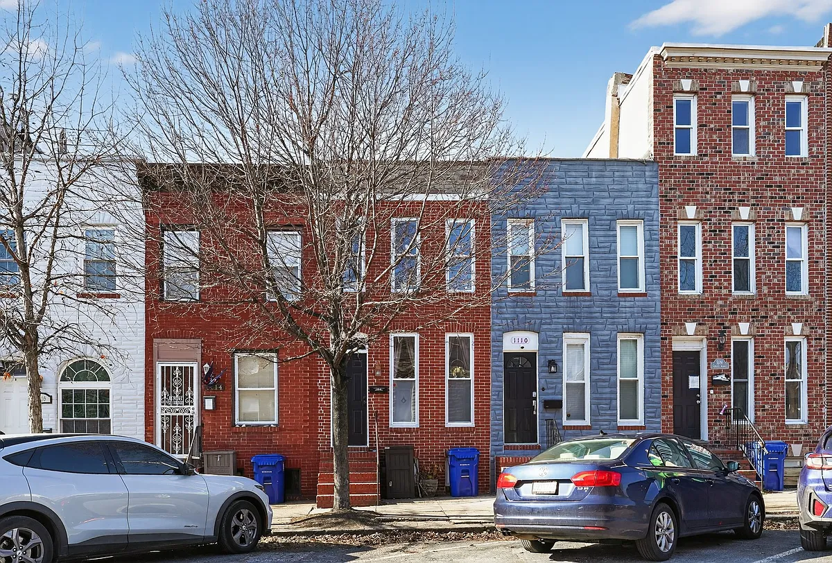 Building Photo - 1110 Carroll St #WASHINGTON- VILLAGE