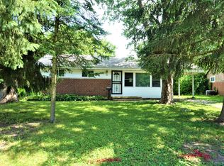 1480 Mather Dr, Rantoul, IL 61866