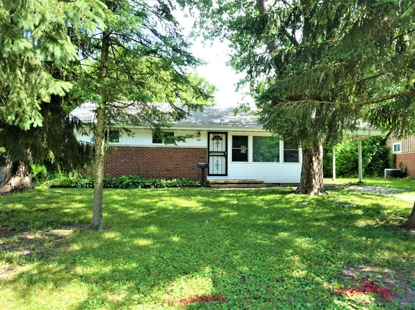 1480 Mather Dr, Rantoul, IL 61866