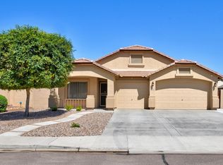 9634 W Orchid Ln, Peoria, AZ 85345
