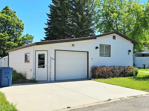 3843 Vigilante Dr, Great Falls, MT 59405
