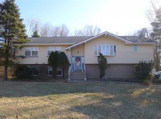 912 Route 519, Blairstown, NJ 07825