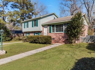 7680 Picardy Pl, North Charleston, SC 29420