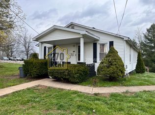 209 Greer St, Brandenburg, KY 40108