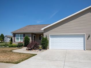 265 Brant Dr, Bremen, IN 46506