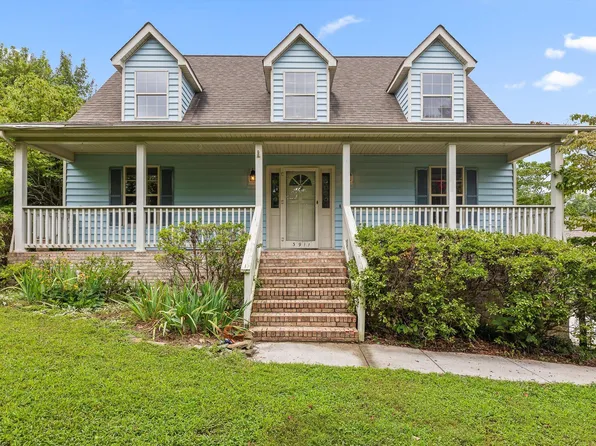 3911 Mount Verd Ln, Ooltewah, TN 37363
