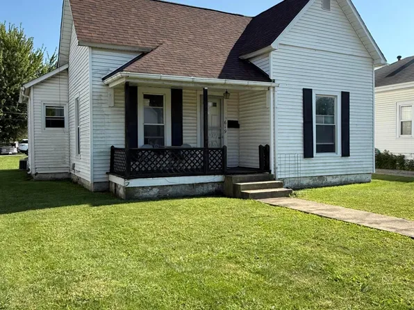 619 Clinton Ave, Washington Court House, OH 43160