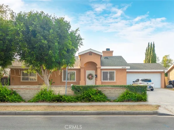 12009 Pioneer Blvd, Norwalk, CA 90650