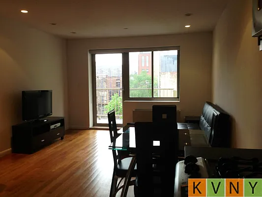 Rented by KVNY Soho | media 36