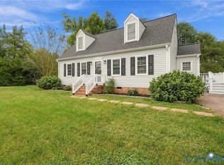 194 Poplar Rd, Aylett, VA 23009