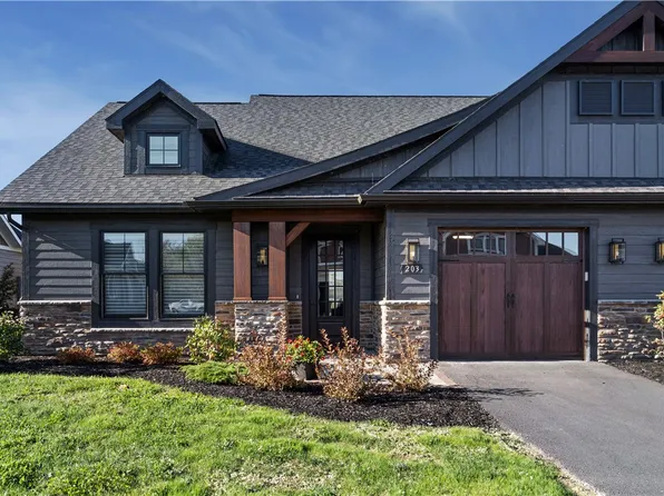 203 Charles Herrmann Way, Milo, NY 14527
