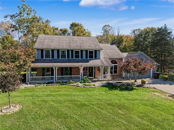 7930 Hetzler Rd, Germantown, OH 45327