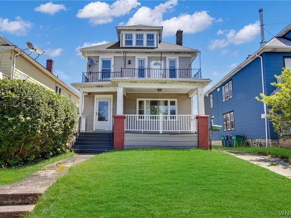 45 Virgil Ave, Buffalo, NY 14216