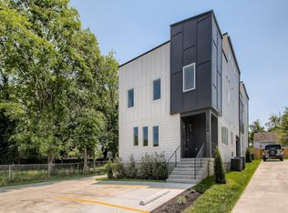 1606 Cahal Ave, Nashville, TN 37206