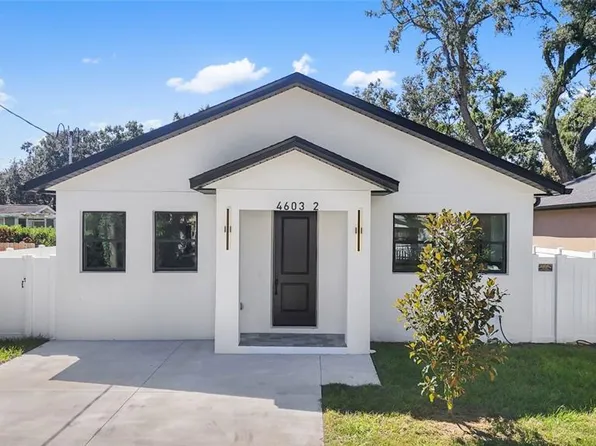 4603 E 14th Ave, Tampa, FL 33605