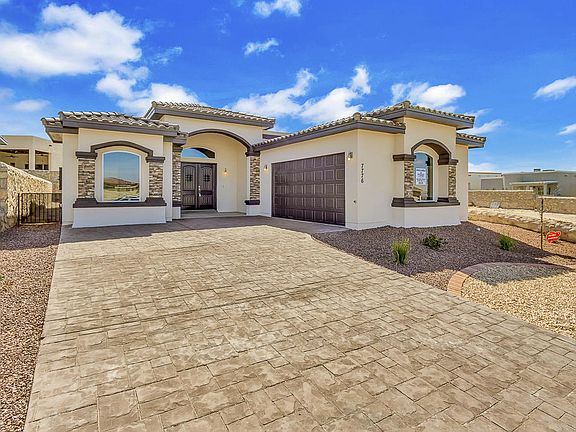 2nd image of 7776 Enchanted View Dr