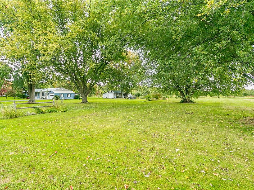 6808 Tuckahoe Rd, Williamson, NY 14589 Zillow
