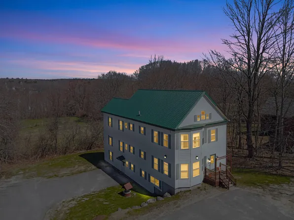 111 South Alpine Street, Oakland, ME 04963