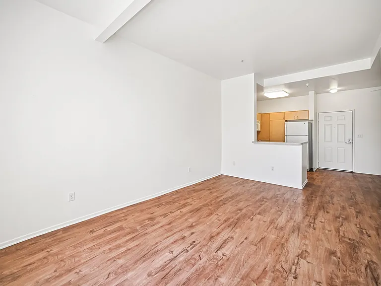 The Piedmont Senior Apartments — Photo 39