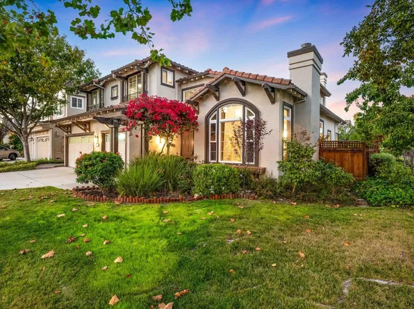 18962 Bellgrove Cir, Saratoga, CA 95070