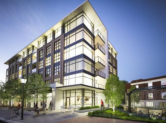 2nd image of 10 Rosemount Ave #1375596
