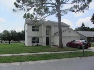 4006 King Edward Dr, Orlando, FL 32826