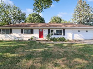 506 W Lincoln Ave, Indianola, IA 50125