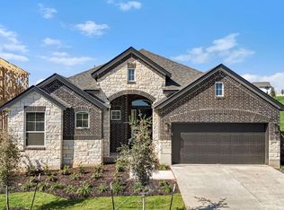 412 Veneta Ln, Georgetown, TX 78633