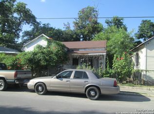 117 Rehmann St, San Antonio, TX 78204